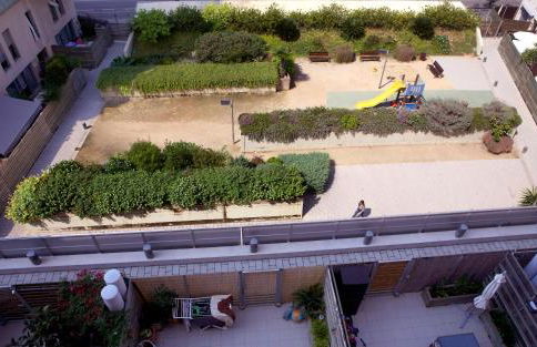 Great Sea-Side Barcelona Apartment - Photo 25