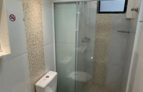 Apto Térreo Aconchegante e Familiar - Centro - Foto 12