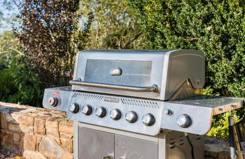 Mountain Mama Ranch - Luxury farmhouse on 200 acres with mountain views, 20mins to Shenandoah, 90mins from DC - Foto 42