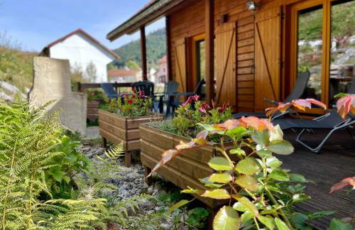 Chalet Des Feignes - Photo 26