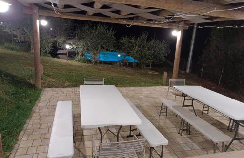Casa vacanze Castellara - Foto 23