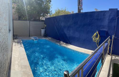 Appart Piscine Privée 80M2 7mn vélodrome et Métro - Foto 1