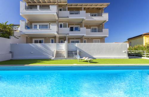 Apartment La terrazza sulla piscina by Interhome - Foto 1