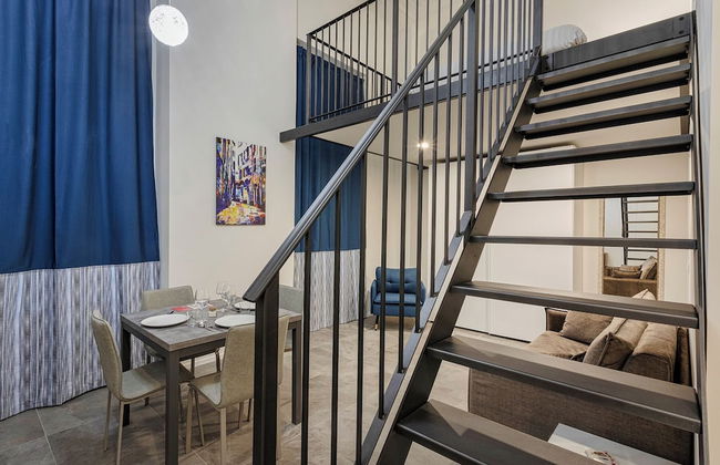 Zecca Contemporary Loft - Foto 7