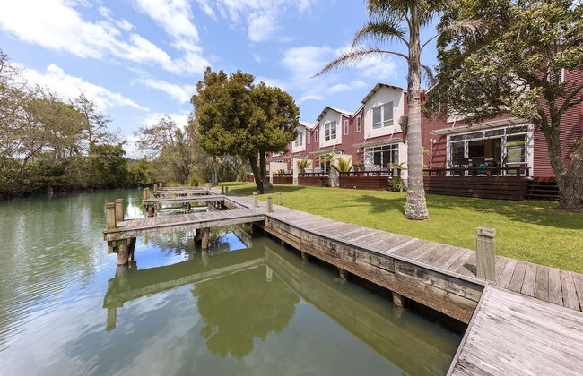 Ramada Resort By Wyndham Rotorua Marama - Foto 41