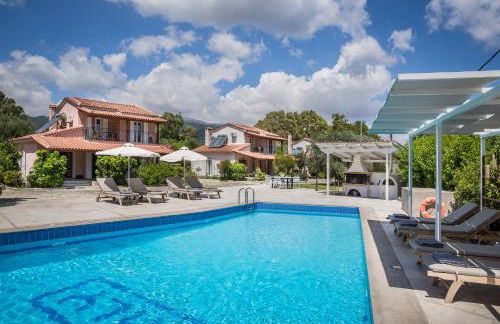 Emily Villas - Foto 22