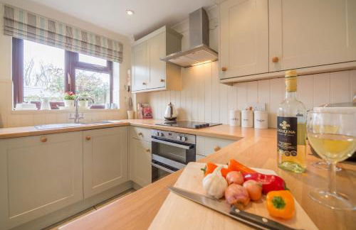 Tide Cottage - Foto 12