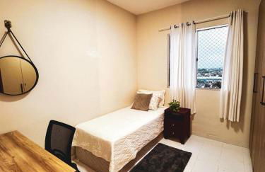 Apartment, 3 bedrooms, in Belém - Pa, COP30 - Foto 13