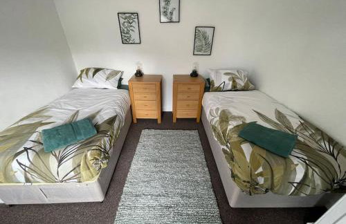 Honeycomb Cottage - Photo 43