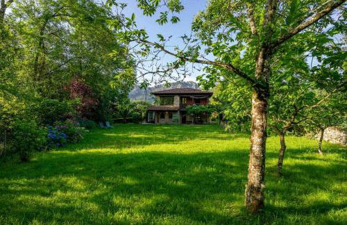 CASA ESCONDIDA CUENCU - Foto 42