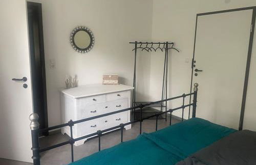 Ferienwohnung zum Zauberwald - Foto 14