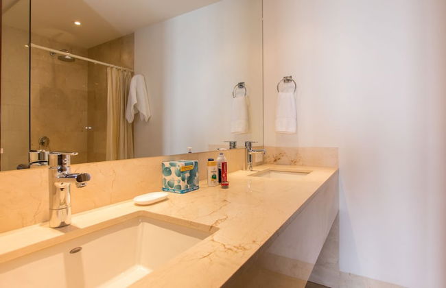 Miyana VIP Luxury Suite by LiveMexicoCity - Foto 3