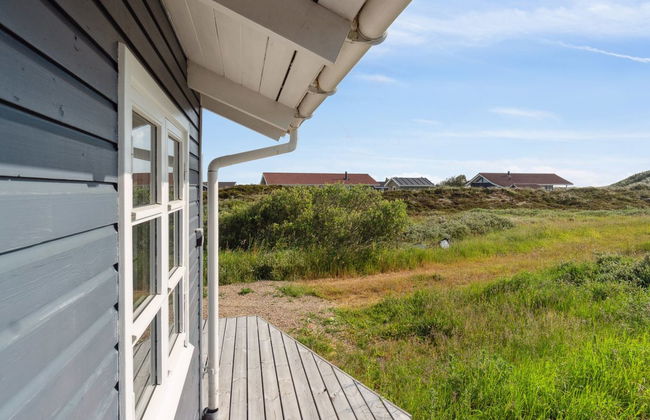 "Wulfhard" - 400m from the sea - Foto 16