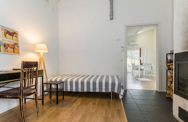 Tammikallio - Foto 9