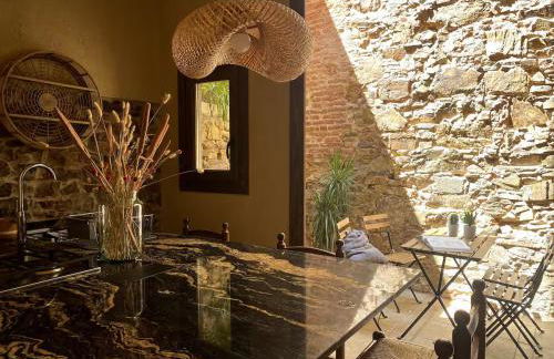 Stone Rustic Beach apartment - Foto 22