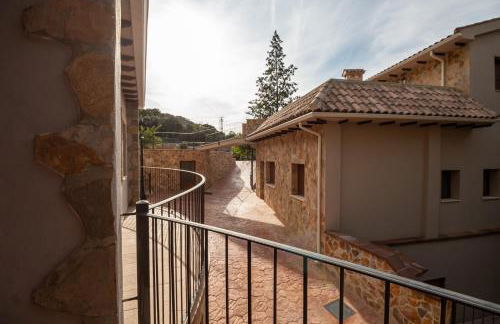 Apartamentos 7 puentes sierra Cazorla Los 2 Dúplex - Foto 11