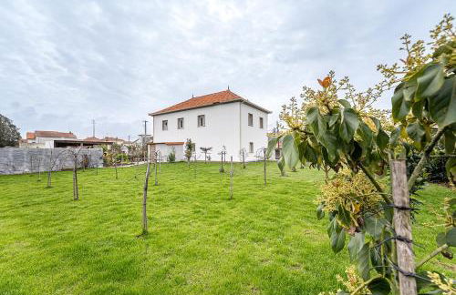 Retro-modern retreat in Esposende - Foto 69