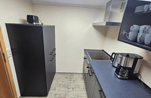 Ferienwohnung am Schwanenteich - Foto 6