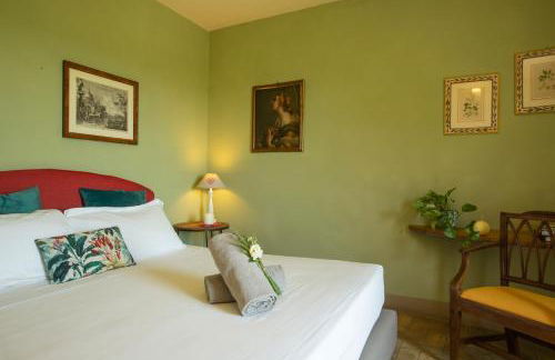 Fattoria di Magliano Winery - Foto 42