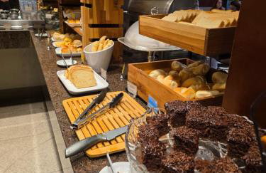 Quarto 5 estrelas no Comfort Suites! - Foto 16