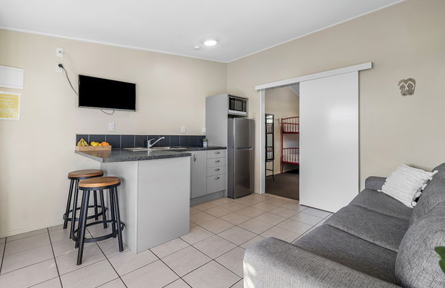 Tasman Holiday Parks - Ohiwa - Foto 41