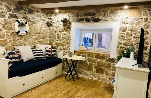 APARTMAN Captain Bervida Murter - Foto 10