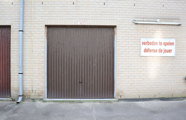 Apartment in Nieuwpoort Near Sandy Beaches - Foto 14