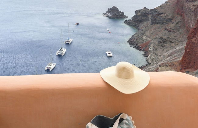 Oia Waves by SV - Foto 47