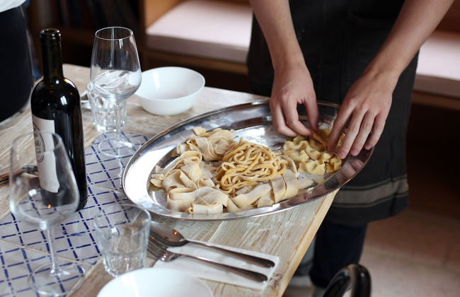 Villa Lena - Foto 46