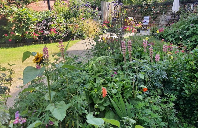 The Sky Penthouse - Foto 31