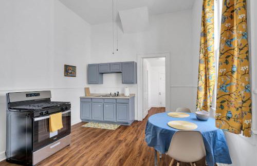 Entire Apartment Bywater New Orleans Great Location - Foto 17