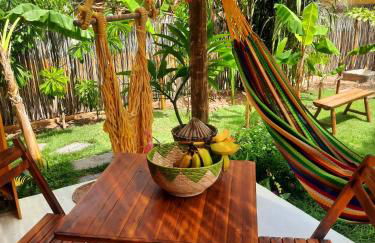 Côco Verde - Pousada Icaraí Kite Village - Foto 10