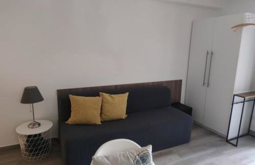 Gemütliches Garten-Apartment mit Bergblick - Foto 7