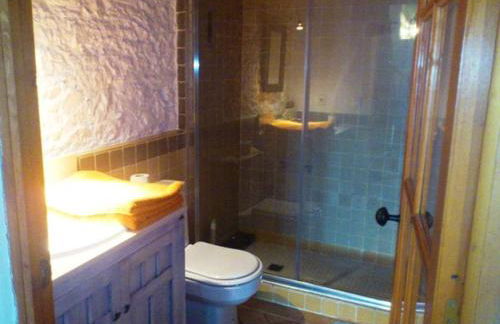 Casa con encanto en Alájar- El Bosque mágico de Alájar - Foto 21