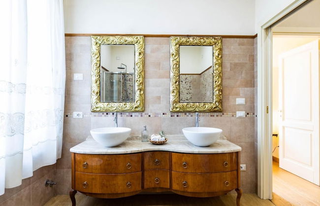 Villa Luigina 8 in Capannori - Foto 17