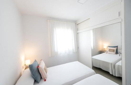 Apartamentos Marblau - Foto 118