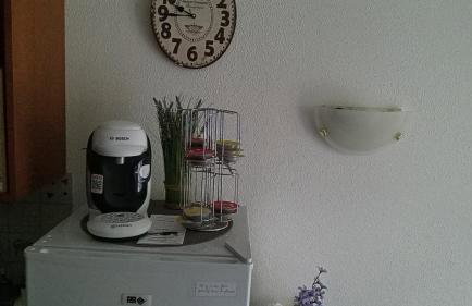 Le Roi du Sundgau près de la Horse - Mooslargue - Foto 7