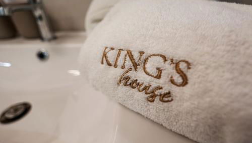 King's house apartments - Foto 2