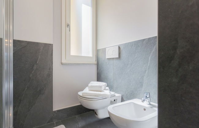 Sant'Agostino Apartments by Rent all Como - Foto 47