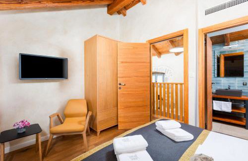 Luxury Jerini House with pool and wellness - Photo 12