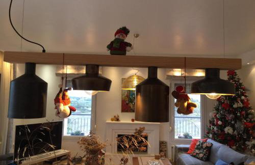 Daniil's luxury villa and spa - Photo 22