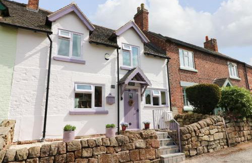 Lavender Cottage - Foto 1