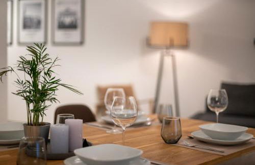 Liberty Home Platinum - Apartments - Foto 63