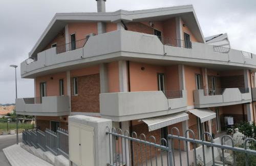 Art home casalbordino - Foto 20