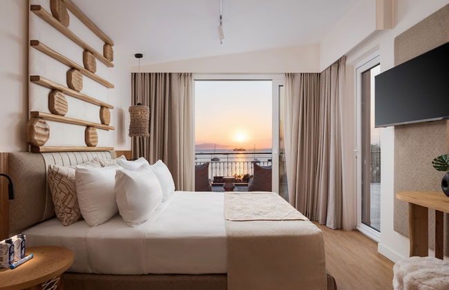 Aegina Dream Suites - Foto 10