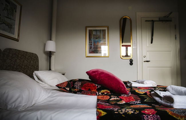 Teleborgs Slott - Foto 2