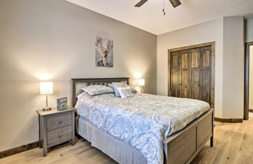 Dock and Kayaks Alexandria Chain of Lakes Escape! - Foto 22