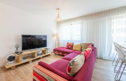 La Quinta - Appartement en Centre ville - Foto 14