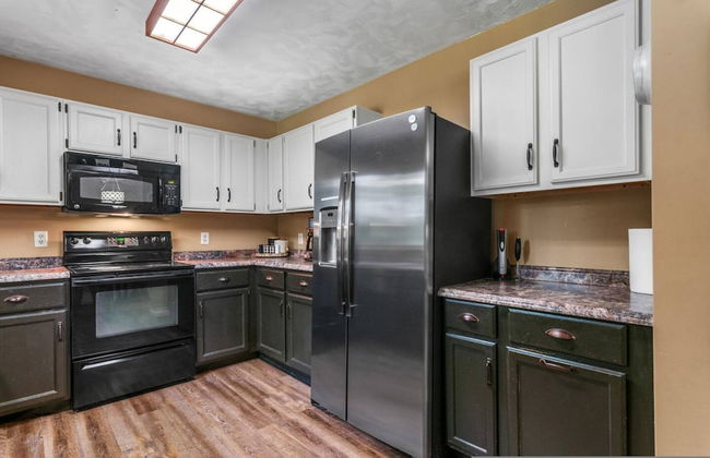 Lakeside Getaway pet Friendly - Foto 53