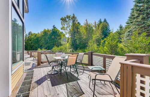 Walk to Ski Lift Spacious Condo in West Dover! - Photo 25